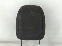2016 Jeep Cherokee Headrest Head Rest Front Driver Passenger Seat Fits OEM Used Auto Parts - Oemusedautoparts1.com