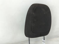 2016 Jeep Cherokee Headrest Head Rest Front Driver Passenger Seat Fits OEM Used Auto Parts - Oemusedautoparts1.com