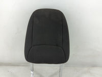2016 Jeep Cherokee Headrest Head Rest Front Driver Passenger Seat Fits OEM Used Auto Parts - Oemusedautoparts1.com