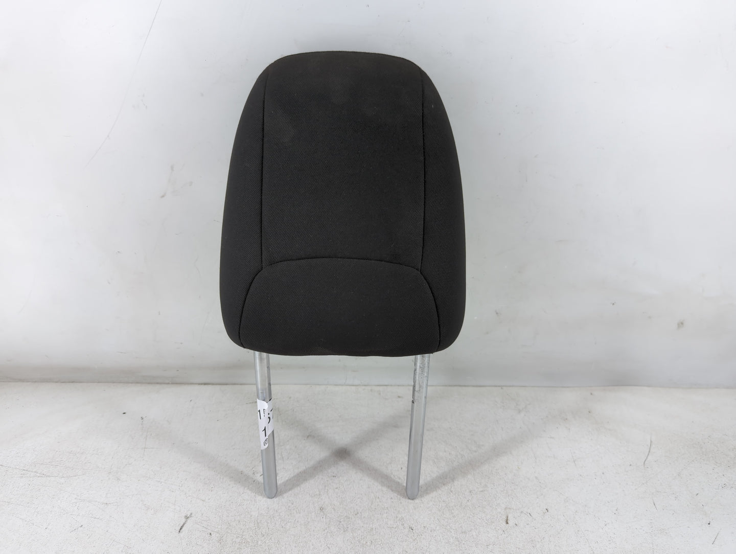 2016 Jeep Cherokee Headrest Head Rest Front Driver Passenger Seat Fits OEM Used Auto Parts - Oemusedautoparts1.com