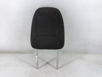 2016 Jeep Cherokee Headrest Head Rest Front Driver Passenger Seat Fits OEM Used Auto Parts - Oemusedautoparts1.com