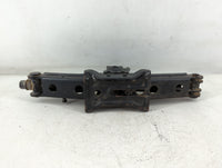 2016 Jeep Cherokee Spare Scissor Car Jack 1068493 - Oemusedautoparts1.com