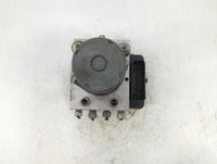 2016 Jeep Cherokee ABS Pump Control Module Replacement P/N:P68268292AC Fits OEM Used Auto Parts - Oemusedautoparts1.com