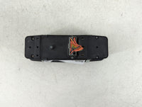 2015-2022 Jeep Cherokee Master Power Window Switch Replacement Driver Side Left P/N:68271206AB Fits OEM Used Auto Parts - Oe