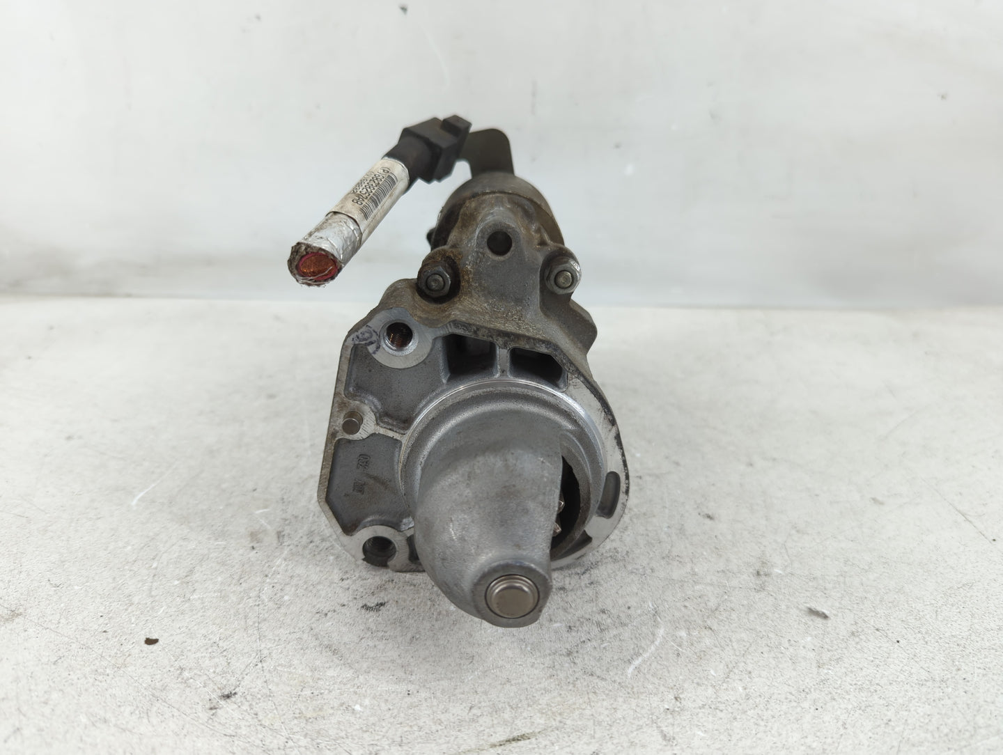 2015-2022 Jeep Cherokee Car Starter Motor Solenoid OEM P/N:TN438000-0321 56029615AB Fits OEM Used Auto Parts - Oemusedautopa