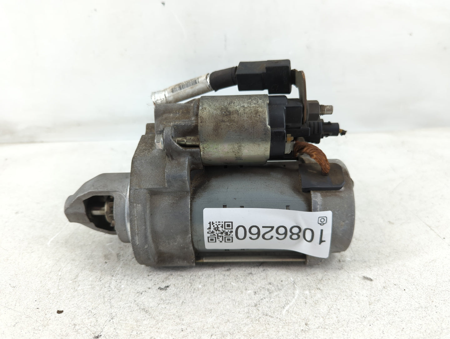 2015-2022 Jeep Cherokee Car Starter Motor Solenoid OEM P/N:TN438000-0321 56029615AB Fits OEM Used Auto Parts - Oemusedautopa