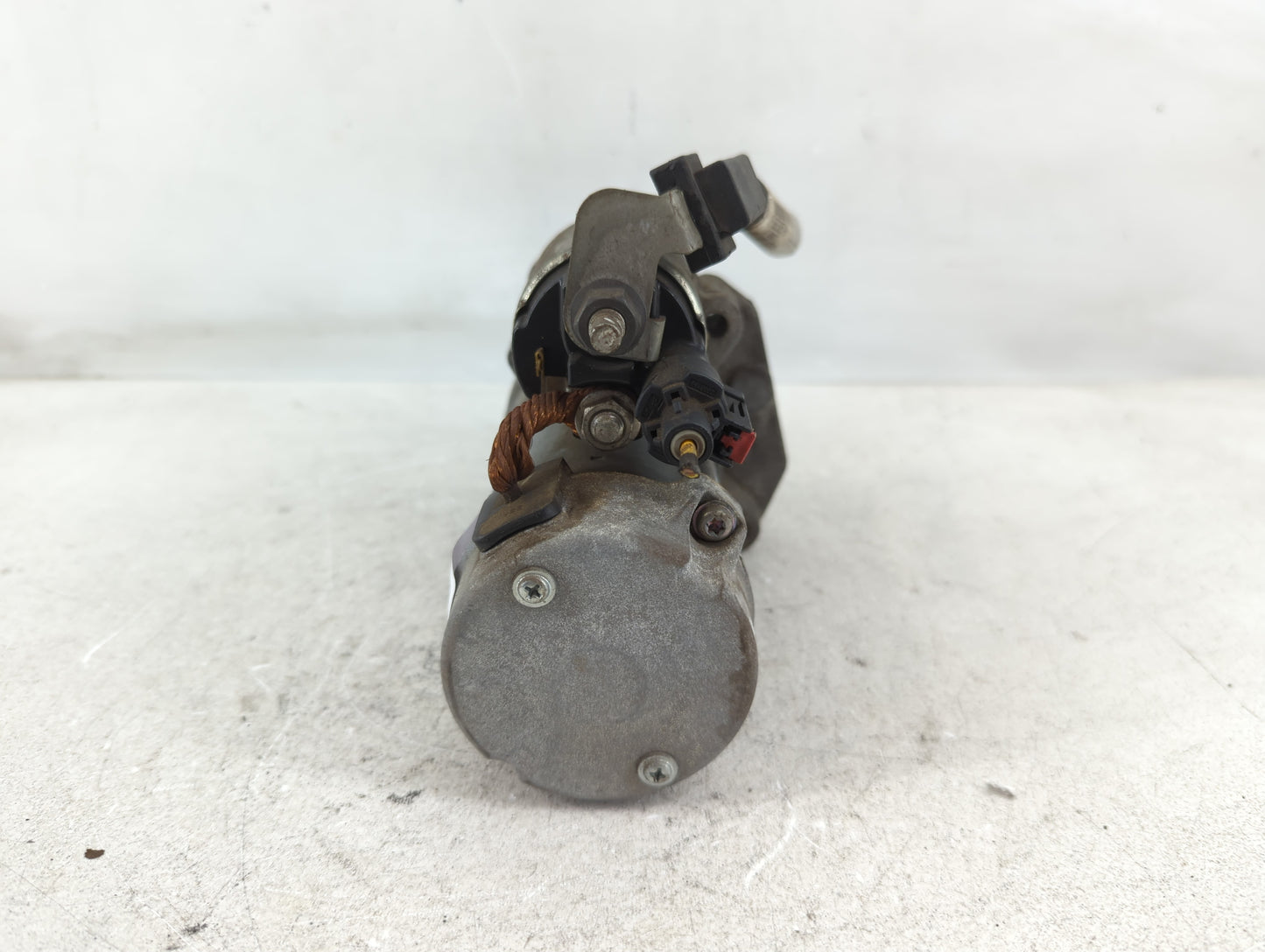 2015-2022 Jeep Cherokee Car Starter Motor Solenoid OEM P/N:TN438000-0321 56029615AB Fits OEM Used Auto Parts - Oemusedautopa