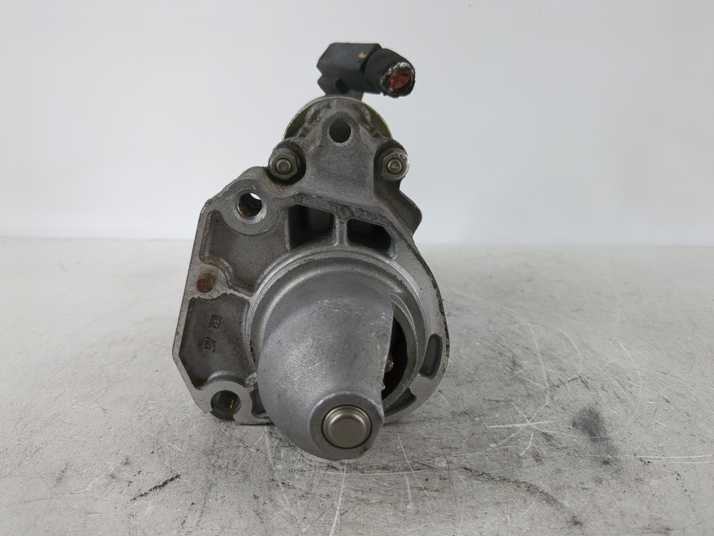 2015-2022 Jeep Cherokee Car Starter Motor Solenoid OEM P/N:056029615AB Fits Fits 2015 2016 2017 2018 2019 2020 2021 2022 OEM