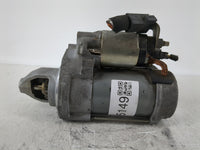2015-2022 Jeep Cherokee Car Starter Motor Solenoid OEM P/N:056029615AB Fits Fits 2015 2016 2017 2018 2019 2020 2021 2022 OEM
