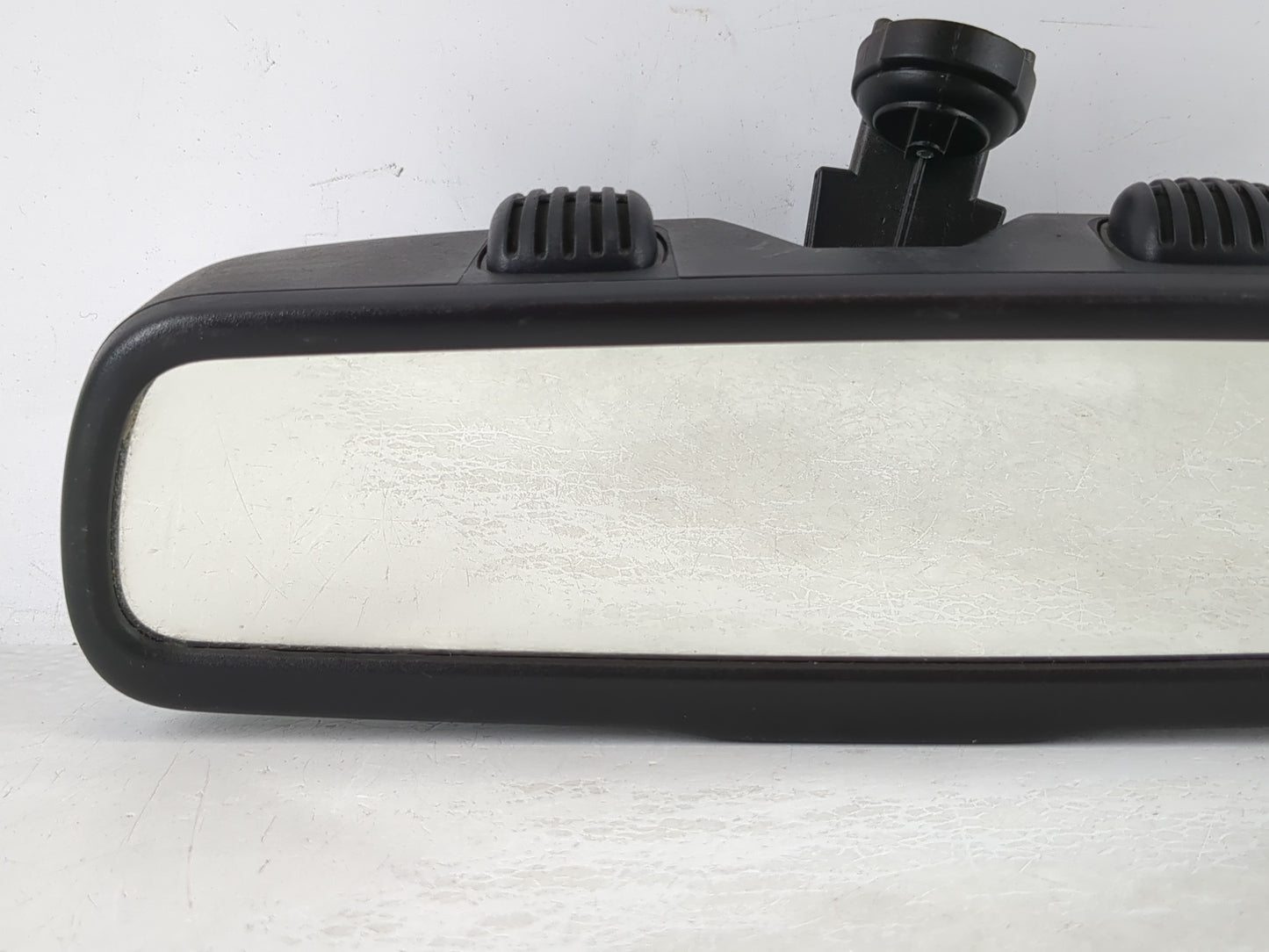 2014-2017 Jeep Cherokee Interior Rear View Mirror Replacement OEM P/N:16F2831061A 31195H, 68144051AB Fits Fits 2014 2015 201