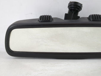 compare product 2014-2017 Jeep Cherokee Interior Rear View Mirror Replacement OEM P/N:16F2831061A 31195H, 68144051AB Fits Fits 2014 2015 2016 2017 OEM Used Auto Parts