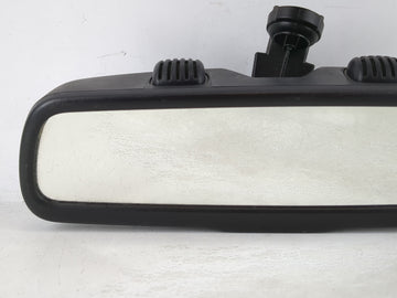 2014-2017 Jeep Cherokee Interior Rear View Mirror Replacement OEM P/N:16F2831061A 31195H, 68144051AB Fits Fits 2014 2015 201