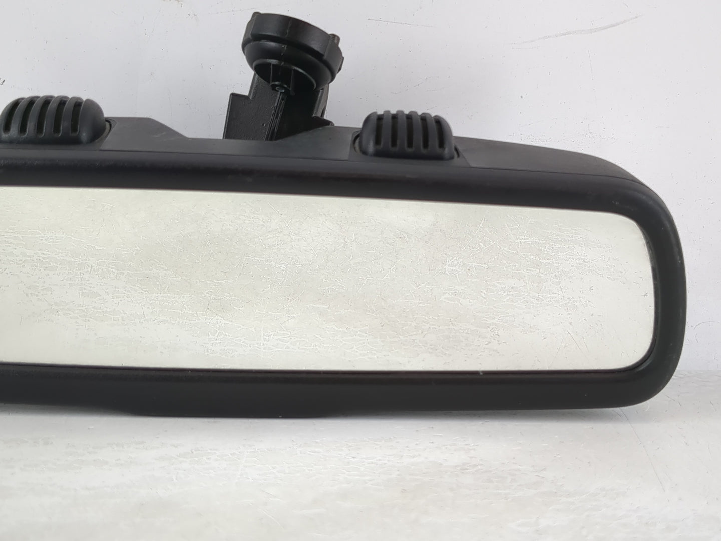 2014-2017 Jeep Cherokee Interior Rear View Mirror Replacement OEM P/N:16F2831061A 31195H, 68144051AB Fits Fits 2014 2015 201