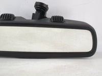 2014-2017 Jeep Cherokee Interior Rear View Mirror Replacement OEM P/N:16F2831061A 31195H, 68144051AB Fits Fits 2014 2015 201