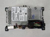 2016 Jeep Cherokee Radio AM FM Cd Player Receiver Replacement P/N:P68237070AD Fits OEM Used Auto Parts - Oemusedautoparts1.c