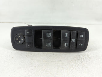 compare product 2015-2022 Jeep Cherokee Master Power Window Switch Replacement Driver Side Left P/N:68271206AB Fits OEM Used Auto Parts