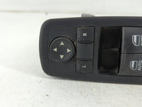 2015-2022 Jeep Cherokee Master Power Window Switch Replacement Driver Side Left P/N:68271206AB Fits OEM Used Auto Parts - Oe
