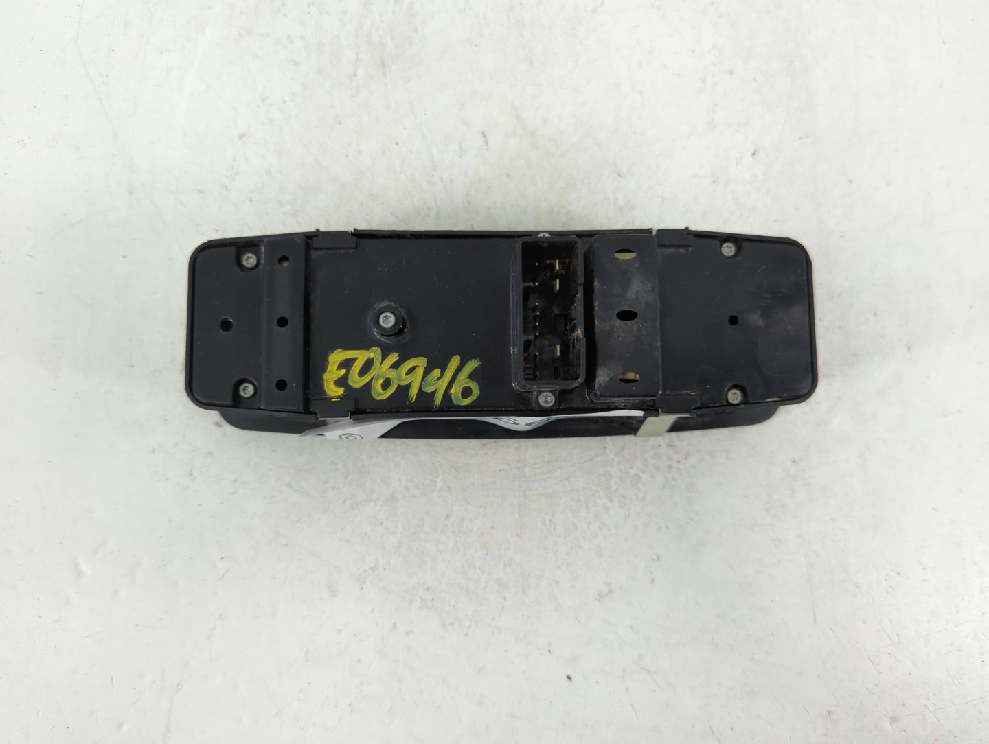 2015-2022 Jeep Cherokee Master Power Window Switch Replacement Driver Side Left P/N:68271206AB Fits OEM Used Auto Parts - Oe