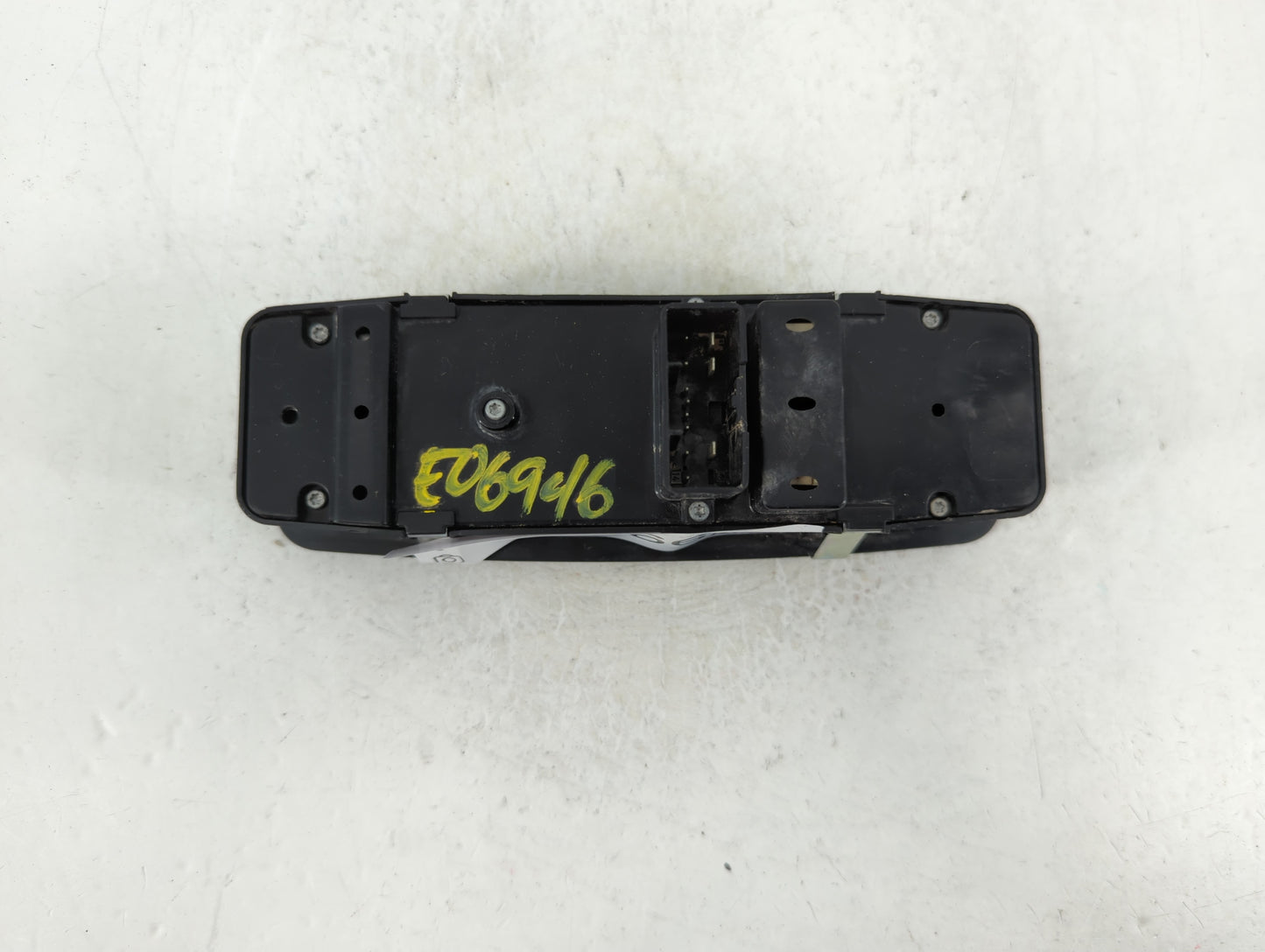 2015-2022 Jeep Cherokee Master Power Window Switch Replacement Driver Side Left P/N:68271206AB Fits OEM Used Auto Parts - Oe