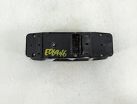 2015-2022 Jeep Cherokee Master Power Window Switch Replacement Driver Side Left P/N:68271206AB Fits OEM Used Auto Parts - Oe