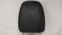 2016 Jeep Cherokee Headrest Head Rest Rear Center Seat Black 111177 - Oemusedautoparts1.com