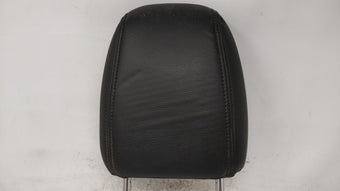 compare product 2016 Jeep Cherokee Headrest Head Rest Rear Center Seat Black 111177