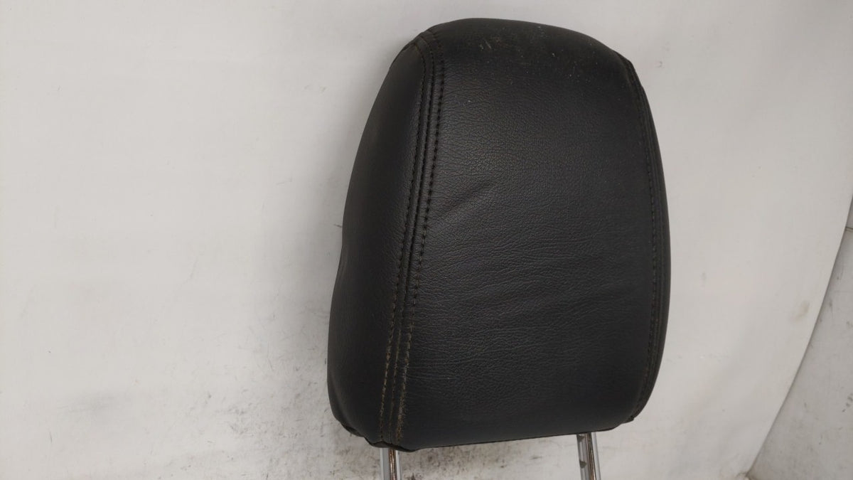 2016 Jeep Cherokee Headrest Head Rest Rear Center Seat Black 111177 - Oemusedautoparts1.com