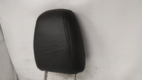 2016 Jeep Cherokee Headrest Head Rest Rear Center Seat Black 111177 - Oemusedautoparts1.com
