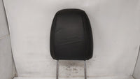 2016 Jeep Cherokee Headrest Head Rest Rear Center Seat Black 111177 - Oemusedautoparts1.com