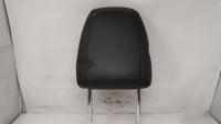 2016 Jeep Cherokee Headrest Head Rest Rear Center Seat Black 111177 - Oemusedautoparts1.com
