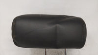2016 Jeep Cherokee Headrest Head Rest Rear Center Seat Fits OEM Used Auto Parts - Oemusedautoparts1.com