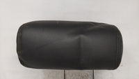 2016 Jeep Cherokee Headrest Head Rest Rear Center Seat Fits OEM Used Auto Parts - Oemusedautoparts1.com