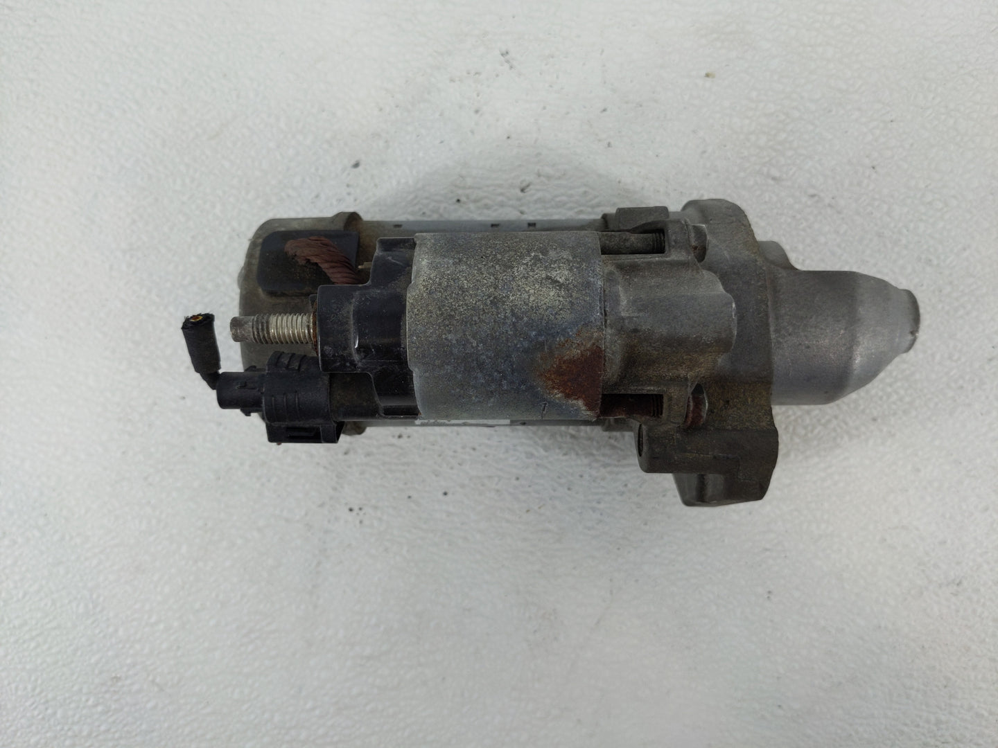 2015-2022 Jeep Cherokee Car Starter Motor Solenoid OEM P/N:56029615AB Fits Fits 2015 2016 2017 2018 2019 2020 2021 2022 OEM 