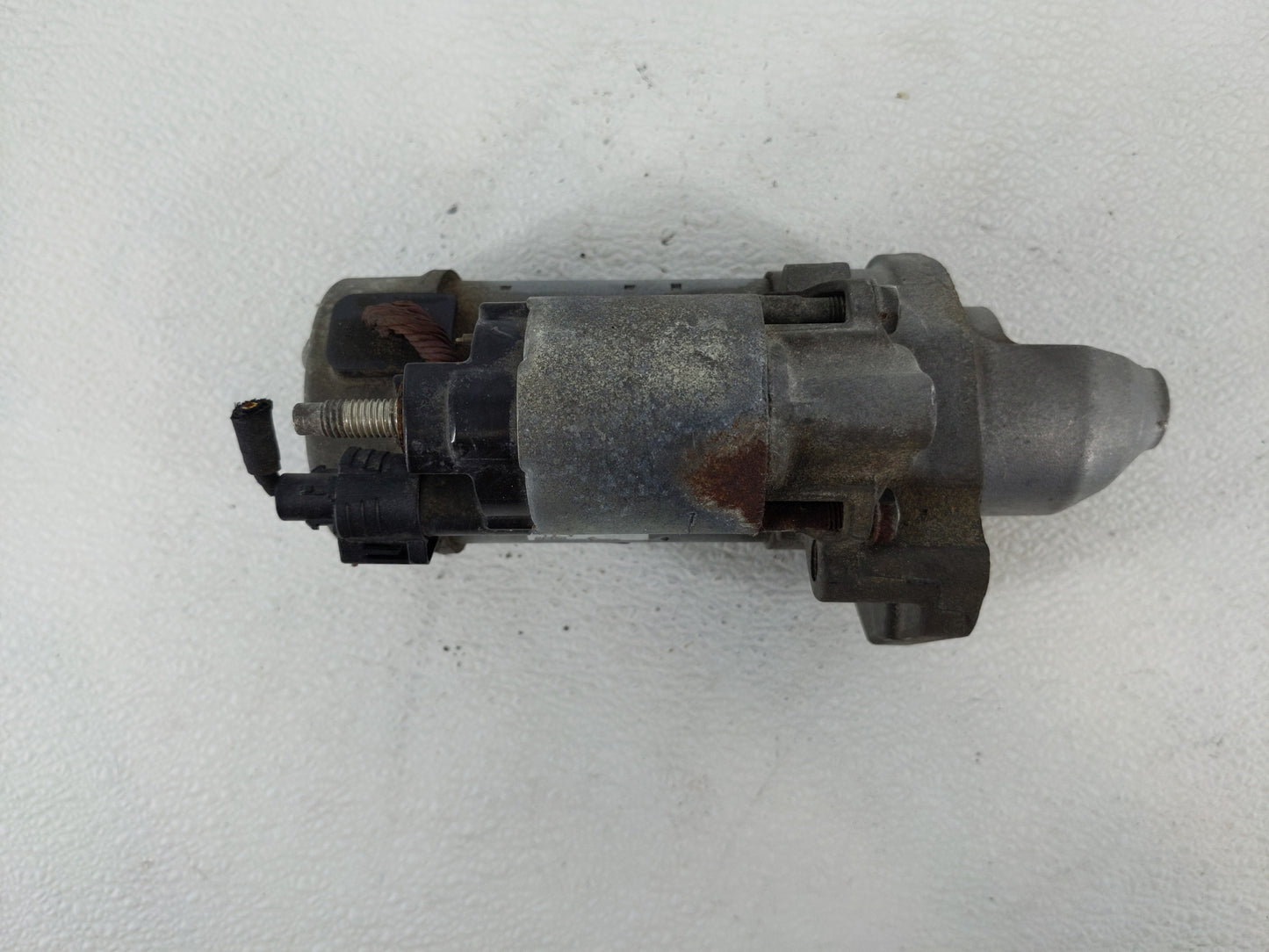 2015-2022 Jeep Cherokee Car Starter Motor Solenoid OEM P/N:56029615AB Fits Fits 2015 2016 2017 2018 2019 2020 2021 2022 OEM 