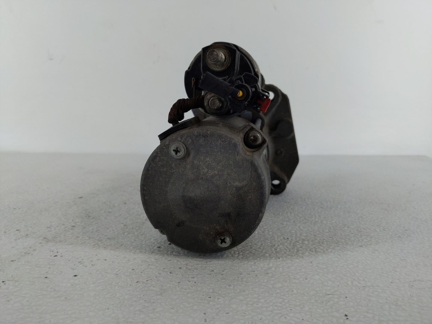 2015-2022 Jeep Cherokee Car Starter Motor Solenoid OEM P/N:56029615AB Fits Fits 2015 2016 2017 2018 2019 2020 2021 2022 OEM 
