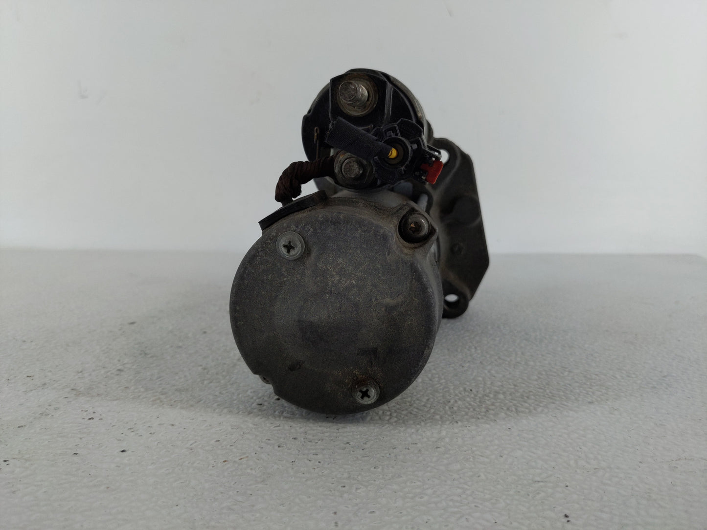 2015-2022 Jeep Cherokee Car Starter Motor Solenoid OEM P/N:56029615AB Fits Fits 2015 2016 2017 2018 2019 2020 2021 2022 OEM 