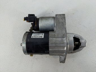 compare product 2014-2018 Jeep Cherokee Car Starter Motor Solenoid OEM P/N:68084005AA Fits Fits 2014 2015 2016 2017 2018 2019 2020 2021 2022 OEM Used Auto Parts