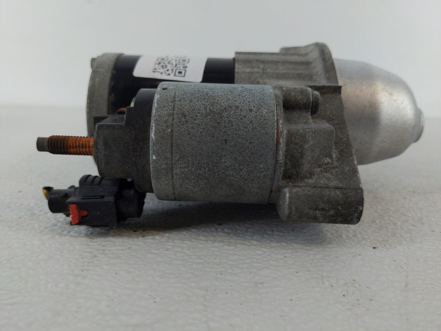 2014-2018 Jeep Cherokee Car Starter Motor Solenoid OEM P/N:68084005AA Fits Fits 2014 2015 2016 2017 2018 2019 2020 2021 2022