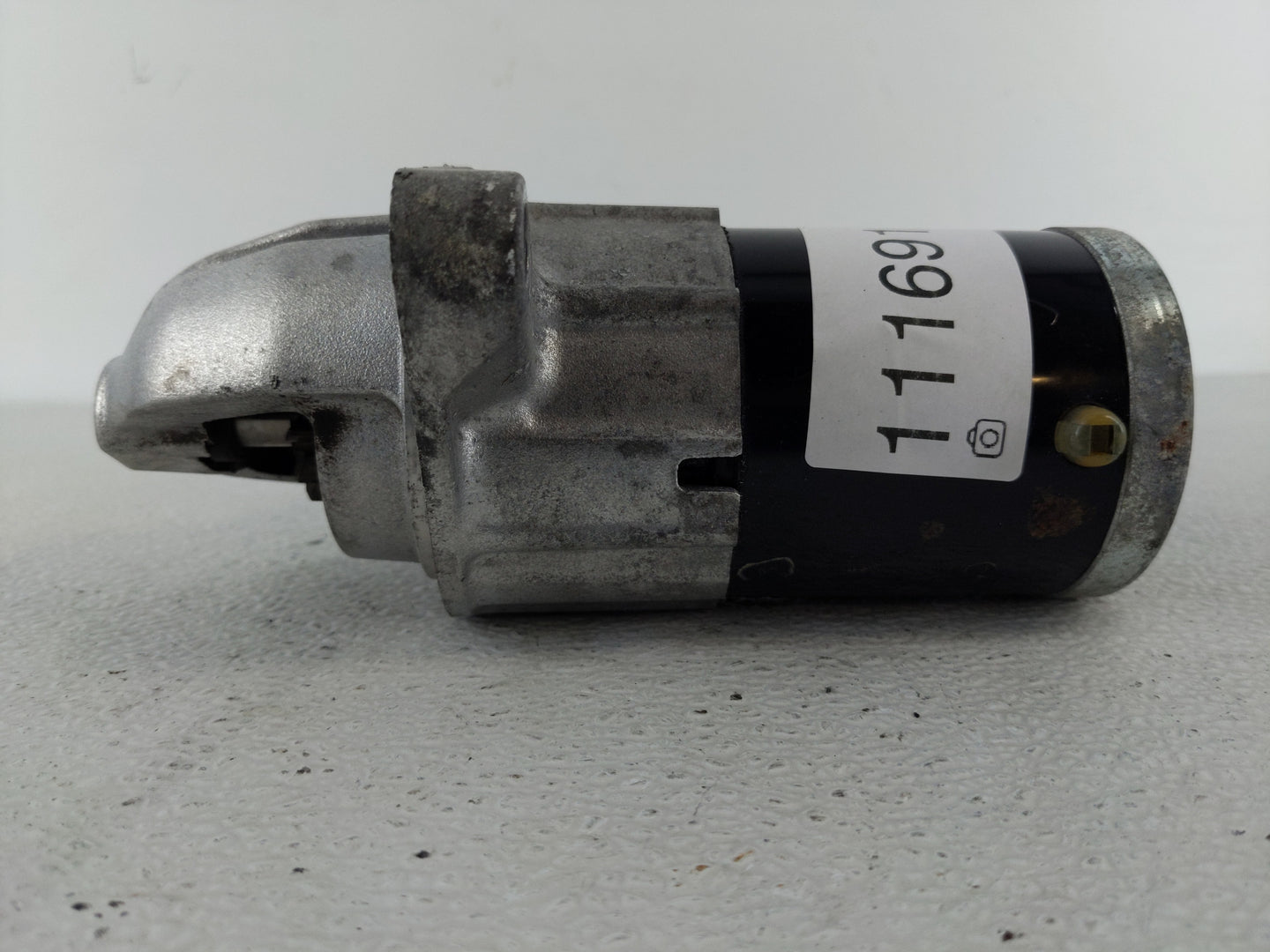 2014-2018 Jeep Cherokee Car Starter Motor Solenoid OEM P/N:68084005AA Fits Fits 2014 2015 2016 2017 2018 2019 2020 2021 2022