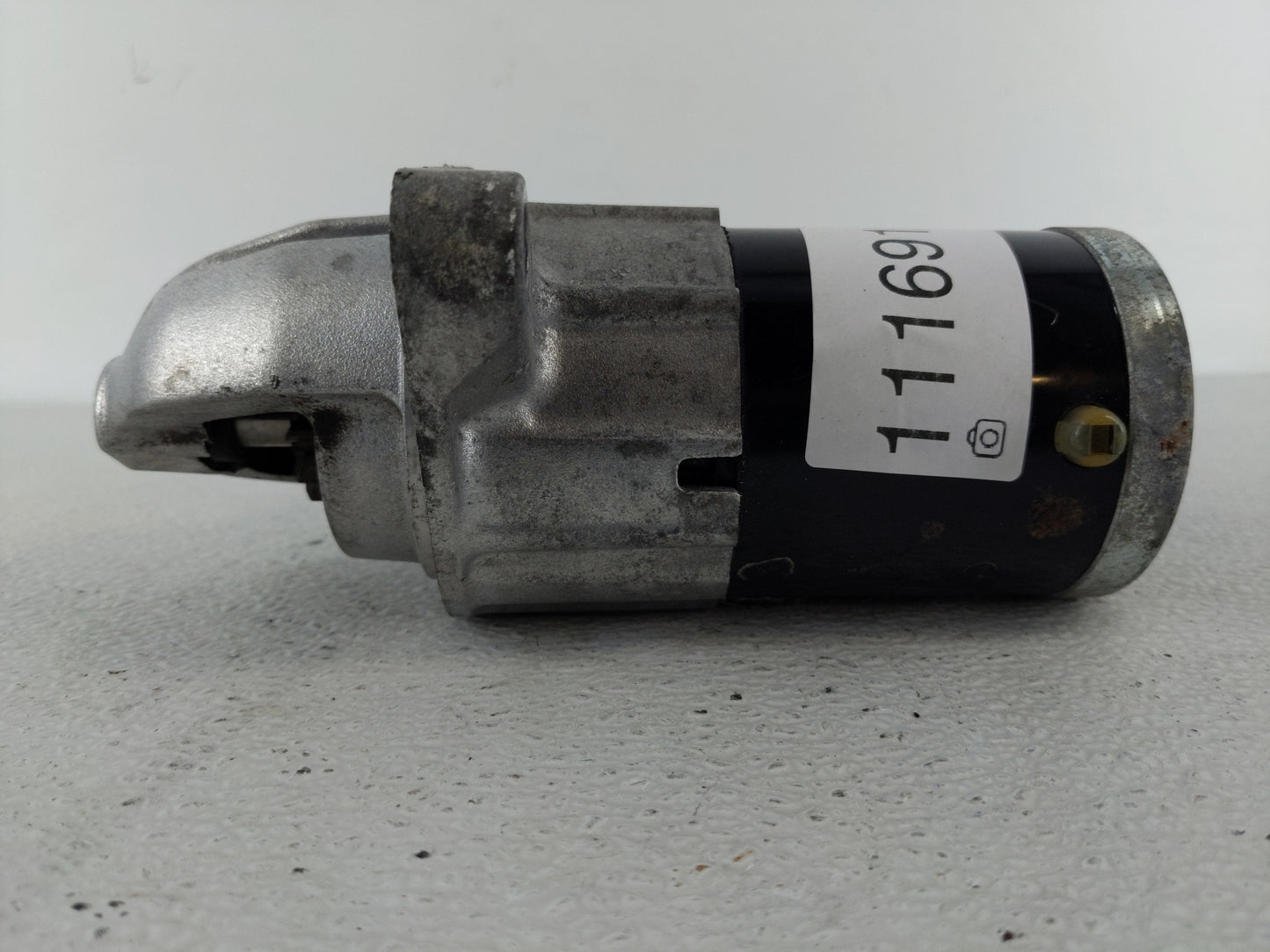 2014-2018 Jeep Cherokee Car Starter Motor Solenoid OEM P/N:68084005AA Fits Fits 2014 2015 2016 2017 2018 2019 2020 2021 2022