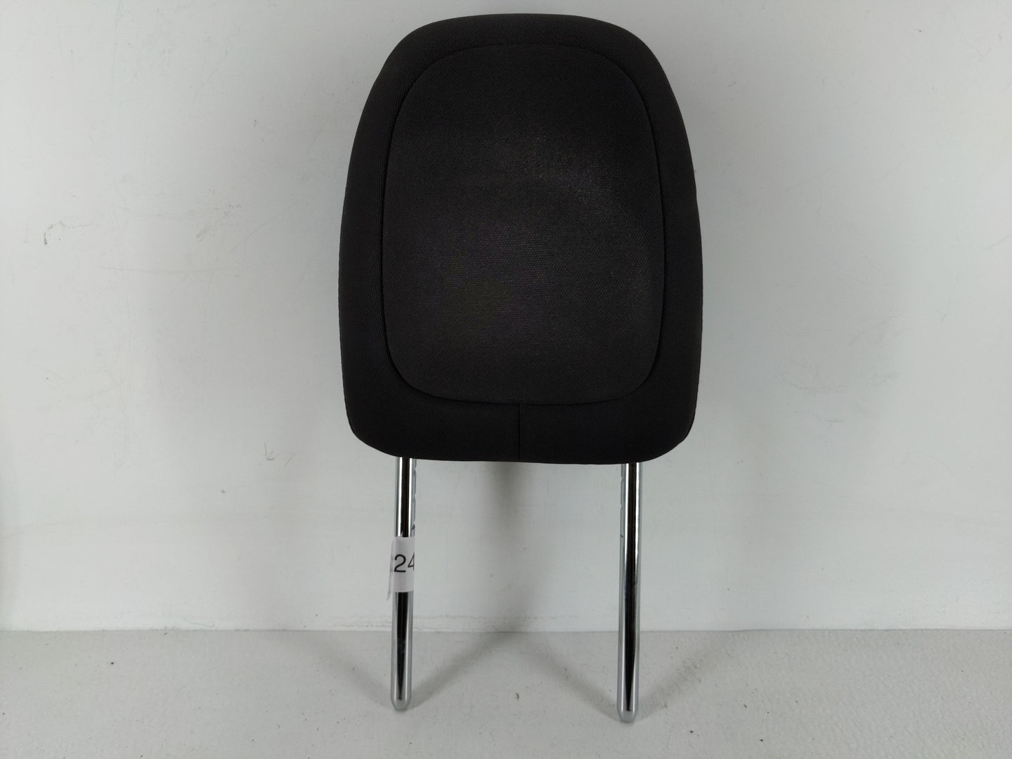 2015-2022 Jeep Cherokee Headrest Head Rest Front Driver Passenger Seat Fits Fits 2015 2016 2017 2018 2019 2020 2021 2022 OEM