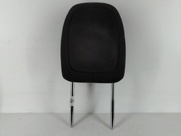 2015-2022 Jeep Cherokee Headrest Head Rest Front Driver Passenger Seat Fits Fits 2015 2016 2017 2018 2019 2020 2021 2022 OEM Used Auto Parts