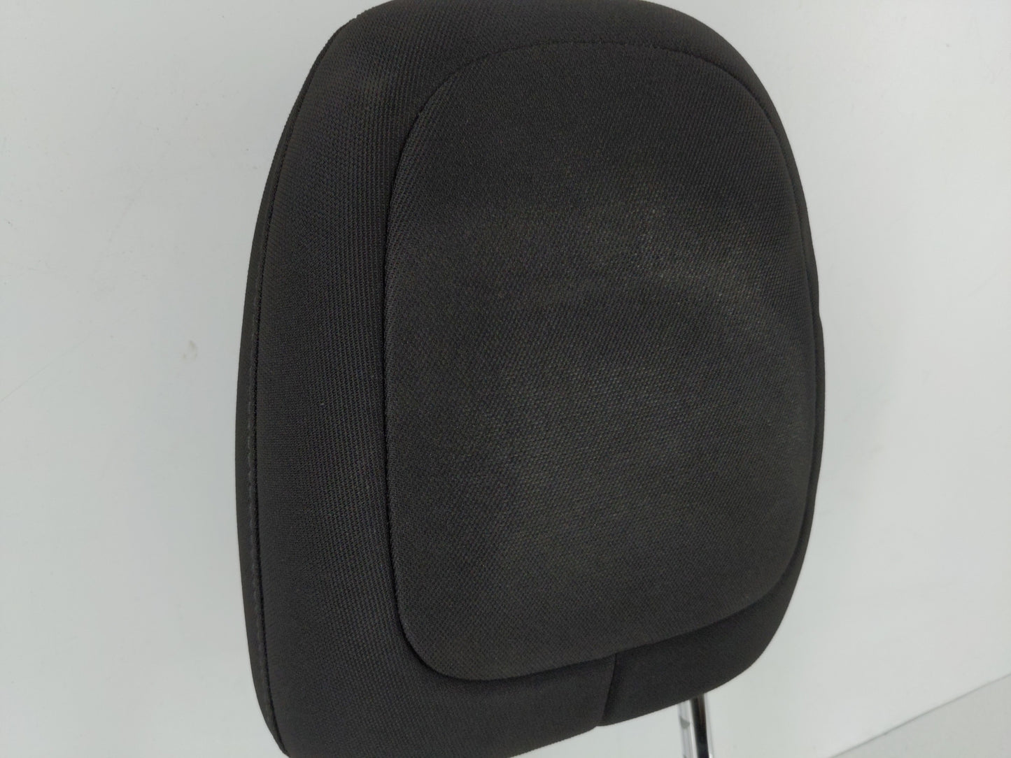2015-2022 Jeep Cherokee Headrest Head Rest Front Driver Passenger Seat Fits Fits 2015 2016 2017 2018 2019 2020 2021 2022 OEM