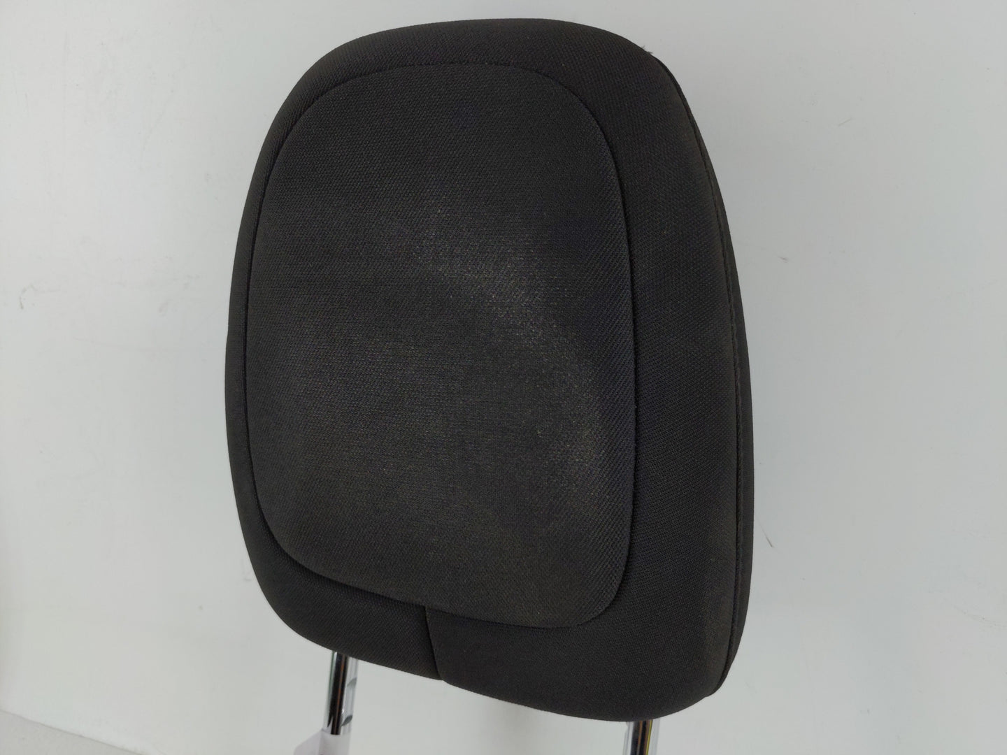 2015-2022 Jeep Cherokee Headrest Head Rest Front Driver Passenger Seat Fits Fits 2015 2016 2017 2018 2019 2020 2021 2022 OEM