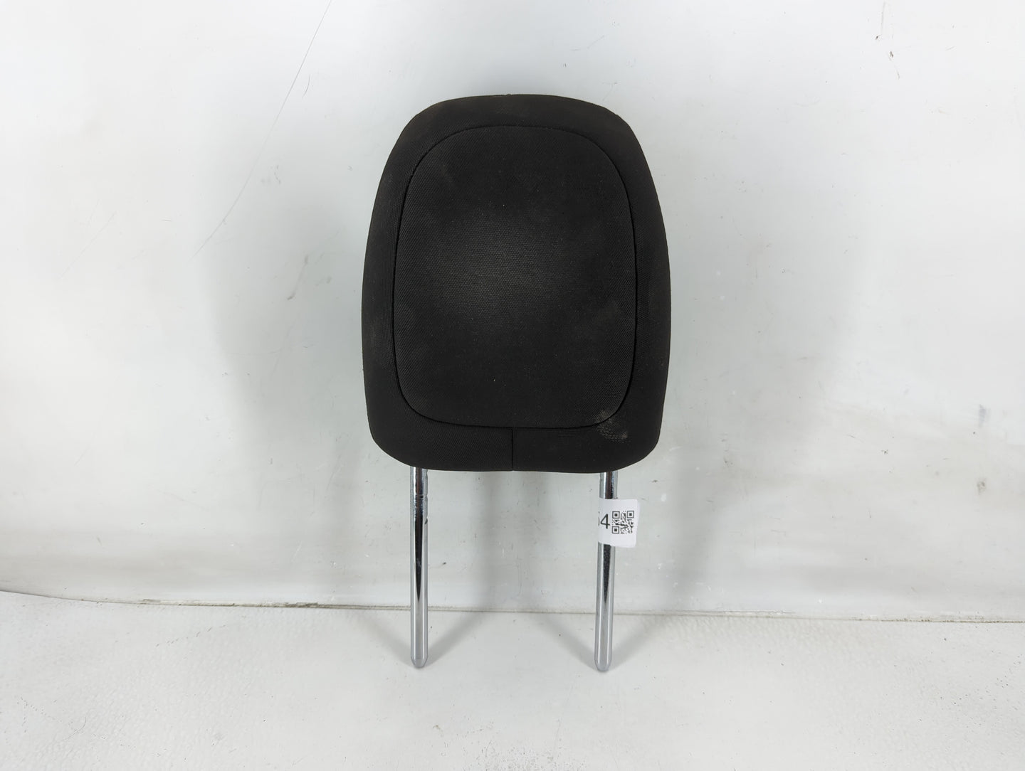 2015-2022 Jeep Cherokee Headrest Head Rest Front Driver Passenger Seat - Oemusedautoparts1.com
