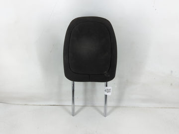 2015-2022 Jeep Cherokee Headrest Head Rest Front Driver Passenger Seat - Oemusedautoparts1.com