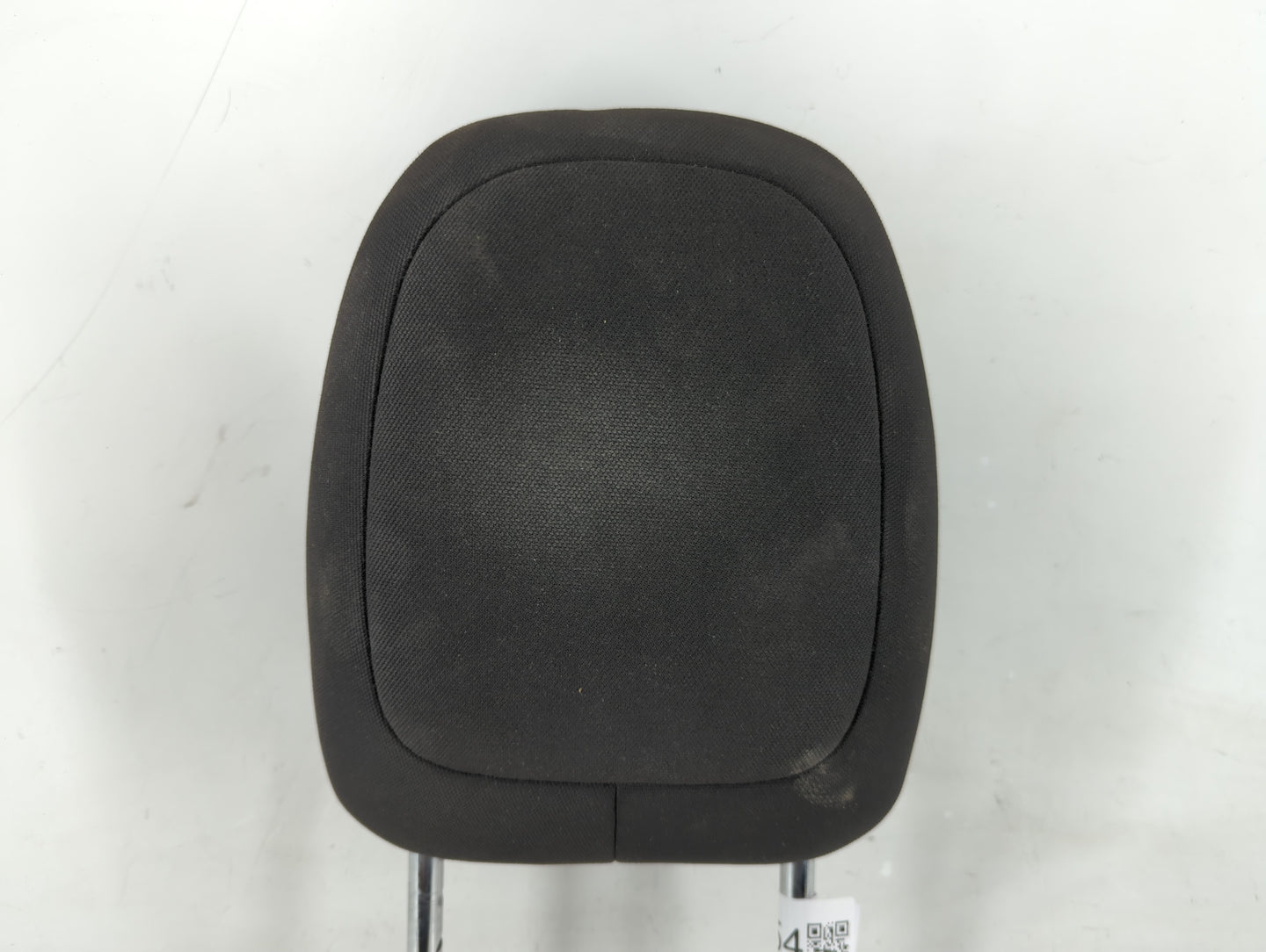 2015-2022 Jeep Cherokee Headrest Head Rest Front Driver Passenger Seat - Oemusedautoparts1.com