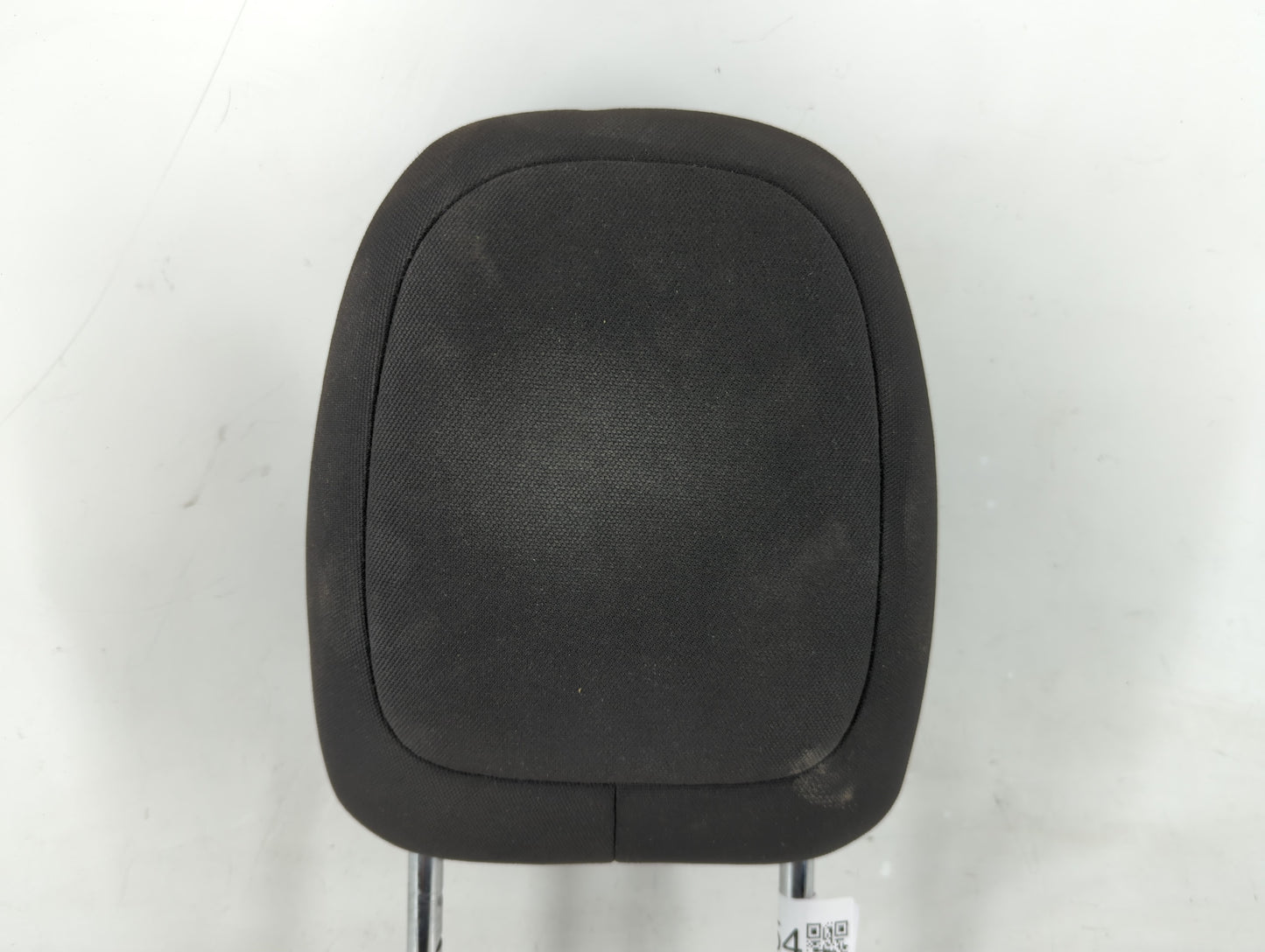 2015-2022 Jeep Cherokee Headrest Head Rest Front Driver Passenger Seat - Oemusedautoparts1.com