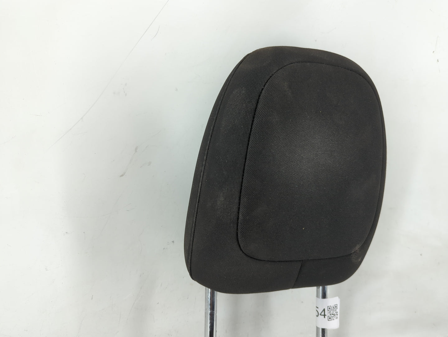 2015-2022 Jeep Cherokee Headrest Head Rest Front Driver Passenger Seat - Oemusedautoparts1.com