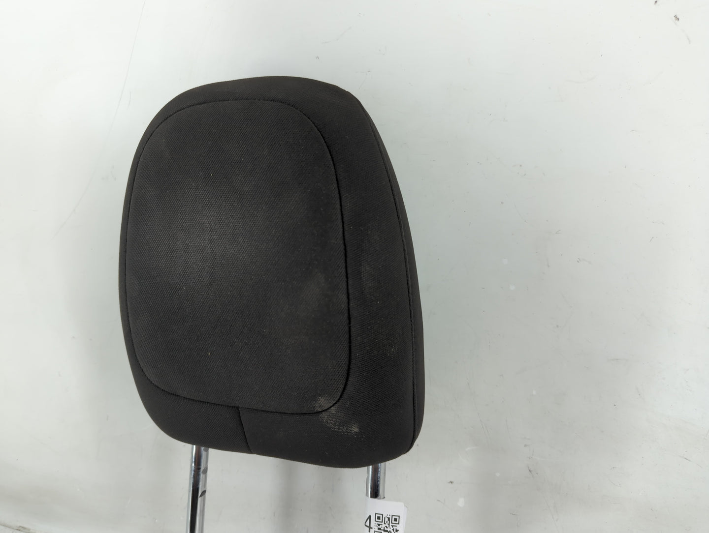 2015-2022 Jeep Cherokee Headrest Head Rest Front Driver Passenger Seat - Oemusedautoparts1.com